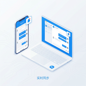 旺旺商聊官网 - 旺旺商聊伴手礼商家客服功能介绍