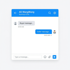 旺旺商聊官网 - 旺旺商聊第三方系统集成方法