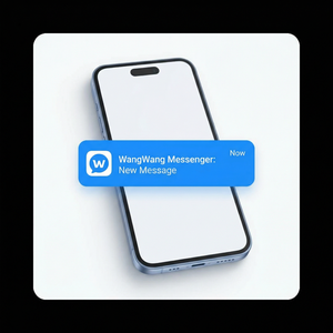 旺旺商聊官网 - 旺旺商聊服务降级处理指南